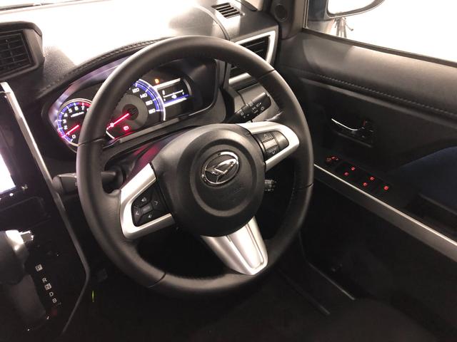 トールカスタムGターボ SA3 走行57137キロ/車検整備付一年保証・走行距離無制限走行57137キロ フルセグナビ ブルートゥース バックカメラ ドラレコ ETC クリアランスソナー オートライト LEDヘッドライト 両側電動スライドドア(埼玉県)の中古車