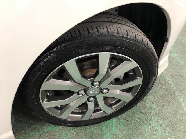 トールカスタムGターボ SA3 走行57137キロ/車検整備付一年保証・走行距離無制限走行57137キロ フルセグナビ ブルートゥース バックカメラ ドラレコ ETC クリアランスソナー オートライト LEDヘッドライト 両側電動スライドドア(埼玉県)の中古車