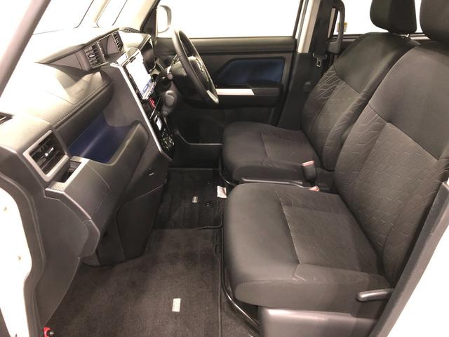 トールカスタムGターボ SA3 走行57137キロ/車検整備付一年保証・走行距離無制限走行57137キロ フルセグナビ ブルートゥース バックカメラ ドラレコ ETC クリアランスソナー オートライト LEDヘッドライト 両側電動スライドドア(埼玉県)の中古車