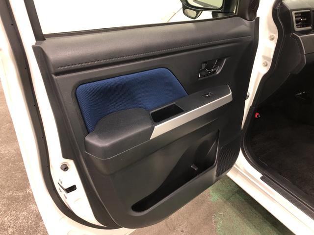 トールカスタムGターボ SA3 走行57137キロ/車検整備付一年保証・走行距離無制限走行57137キロ フルセグナビ ブルートゥース バックカメラ ドラレコ ETC クリアランスソナー オートライト LEDヘッドライト 両側電動スライドドア(埼玉県)の中古車