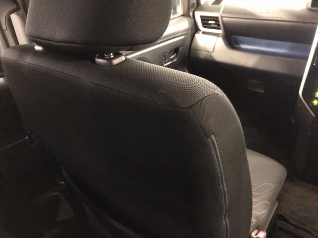 トールカスタムGターボ SA3 走行57137キロ/車検整備付一年保証・走行距離無制限走行57137キロ フルセグナビ ブルートゥース バックカメラ ドラレコ ETC クリアランスソナー オートライト LEDヘッドライト 両側電動スライドドア(埼玉県)の中古車