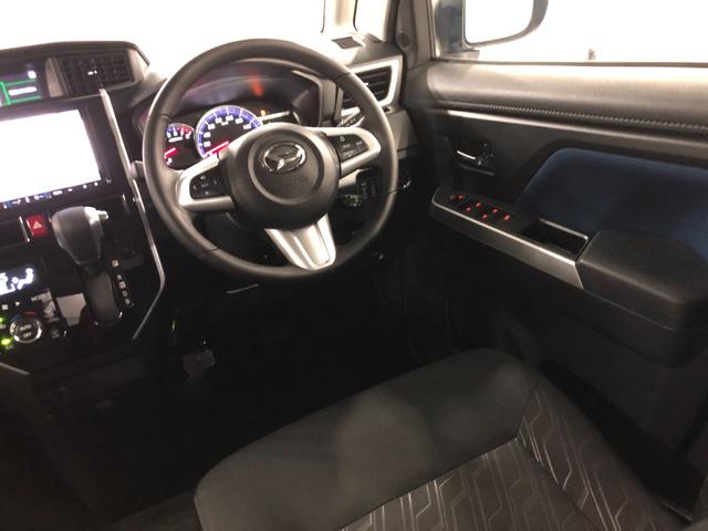 トールカスタムGターボ SA3 走行57137キロ/車検整備付一年保証・走行距離無制限走行57137キロ フルセグナビ ブルートゥース バックカメラ ドラレコ ETC クリアランスソナー オートライト LEDヘッドライト 両側電動スライドドア(埼玉県)の中古車