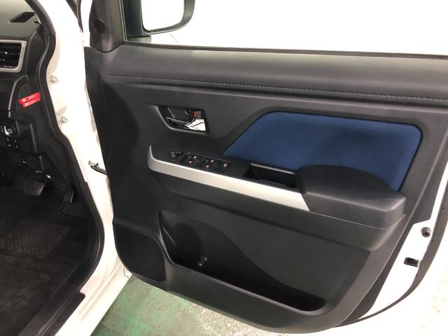 トールカスタムGターボ SA3 走行57137キロ/車検整備付一年保証・走行距離無制限走行57137キロ フルセグナビ ブルートゥース バックカメラ ドラレコ ETC クリアランスソナー オートライト LEDヘッドライト 両側電動スライドドア(埼玉県)の中古車