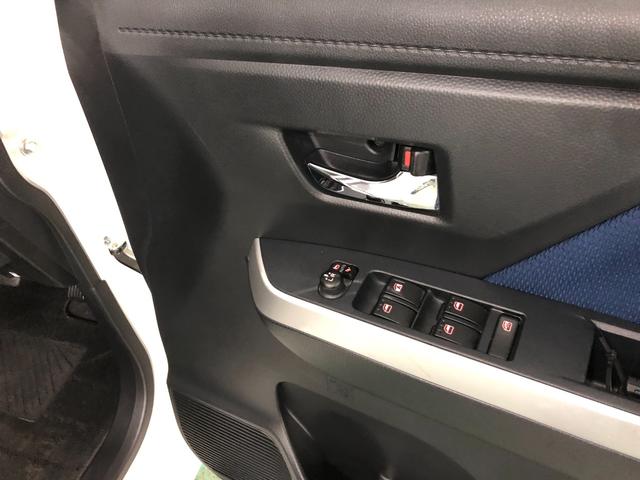 トールカスタムGターボ SA3 走行57137キロ/車検整備付一年保証・走行距離無制限走行57137キロ フルセグナビ ブルートゥース バックカメラ ドラレコ ETC クリアランスソナー オートライト LEDヘッドライト 両側電動スライドドア(埼玉県)の中古車