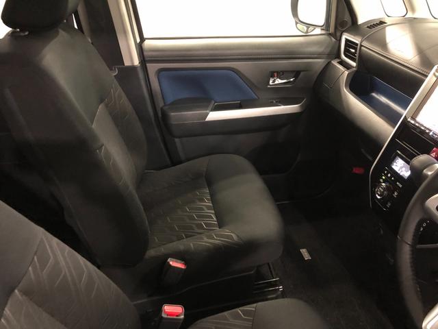 トールカスタムGターボ SA3 走行57137キロ/車検整備付一年保証・走行距離無制限走行57137キロ フルセグナビ ブルートゥース バックカメラ ドラレコ ETC クリアランスソナー オートライト LEDヘッドライト 両側電動スライドドア(埼玉県)の中古車