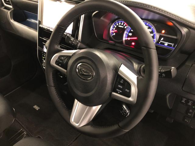 トールカスタムGターボ SA3 走行57137キロ/車検整備付一年保証・走行距離無制限走行57137キロ フルセグナビ ブルートゥース バックカメラ ドラレコ ETC クリアランスソナー オートライト LEDヘッドライト 両側電動スライドドア(埼玉県)の中古車