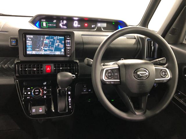 タントカスタムRSスタイルセレクション 走行15836キロ/ナビ一年保証・走行距離無制限走行15836キロ フルセグナビ ブルートゥース バックカメラ ドラレコ ETC サイドエアバック クリアランスソナー オートライト LEDヘッドライト(埼玉県)の中古車