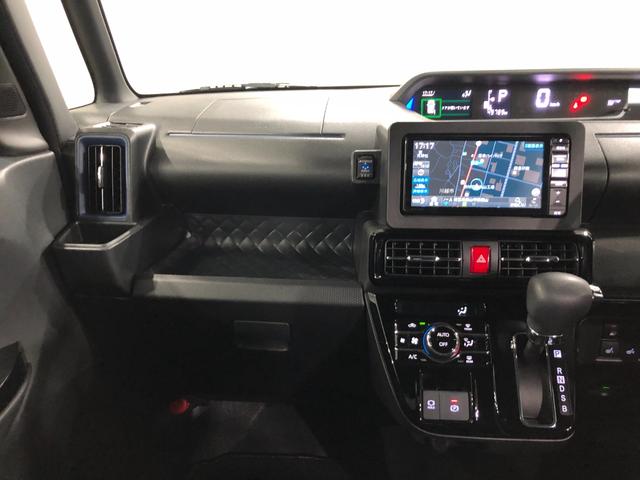 タントカスタムRSスタイルセレクション 走行15836キロ/ナビ一年保証・走行距離無制限走行15836キロ フルセグナビ ブルートゥース バックカメラ ドラレコ ETC サイドエアバック クリアランスソナー オートライト LEDヘッドライト(埼玉県)の中古車