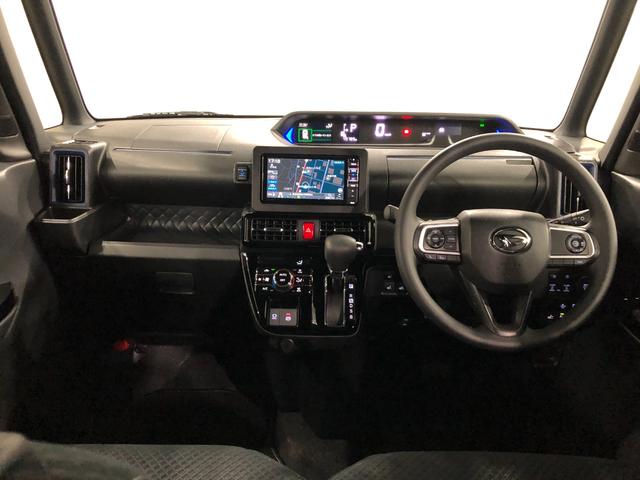 タントカスタムRSスタイルセレクション 走行15836キロ/ナビ一年保証・走行距離無制限走行15836キロ フルセグナビ ブルートゥース バックカメラ ドラレコ ETC サイドエアバック クリアランスソナー オートライト LEDヘッドライト(埼玉県)の中古車