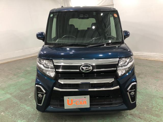 タントカスタムRSスタイルセレクション 走行15836キロ/ナビ一年保証・走行距離無制限走行15836キロ フルセグナビ ブルートゥース バックカメラ ドラレコ ETC サイドエアバック クリアランスソナー オートライト LEDヘッドライト(埼玉県)の中古車