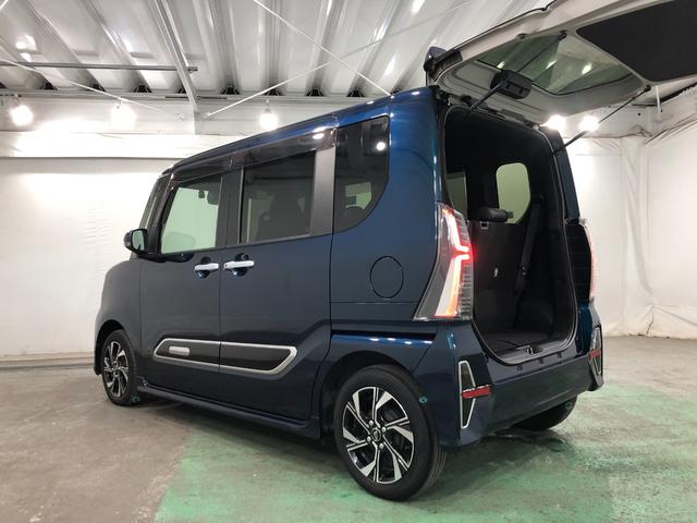 タントカスタムRSスタイルセレクション 走行15836キロ/ナビ一年保証・走行距離無制限走行15836キロ フルセグナビ ブルートゥース バックカメラ ドラレコ ETC サイドエアバック クリアランスソナー オートライト LEDヘッドライト(埼玉県)の中古車