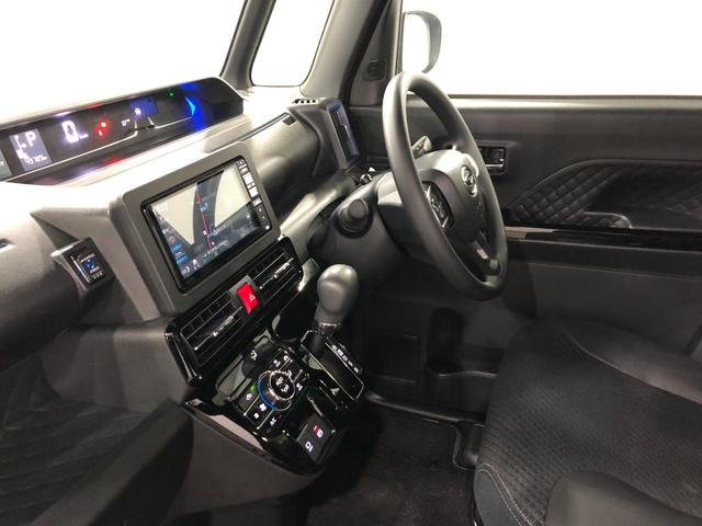 タントカスタムRSスタイルセレクション 走行15836キロ/ナビ一年保証・走行距離無制限走行15836キロ フルセグナビ ブルートゥース バックカメラ ドラレコ ETC サイドエアバック クリアランスソナー オートライト LEDヘッドライト(埼玉県)の中古車