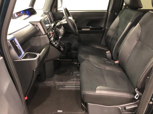 タントカスタムRSスタイルセレクション 走行15836キロ/ナビ一年保証・走行距離無制限走行15836キロ フルセグナビ ブルートゥース バックカメラ ドラレコ ETC サイドエアバック クリアランスソナー オートライト LEDヘッドライト(埼玉県)の中古車