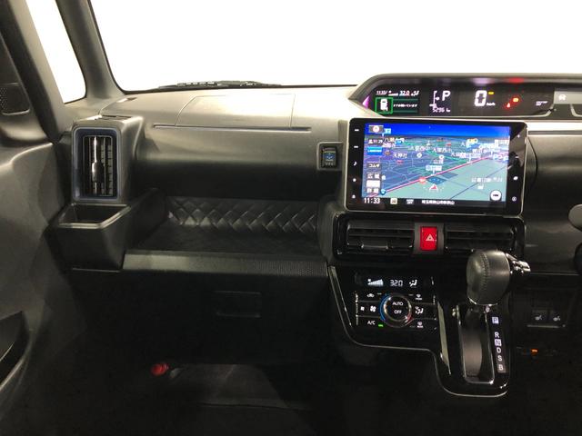 タントカスタムRSスタイルセレクション 走行52961キロ/ナビ一年保証・走行距離無制限走行52961キロ フルセグナビ ディスプレイオーディオ 全周囲カメラ ドラレコ クリアランスソナー LEDヘッドライト 両側電動スライドドア(埼玉県)の中古車