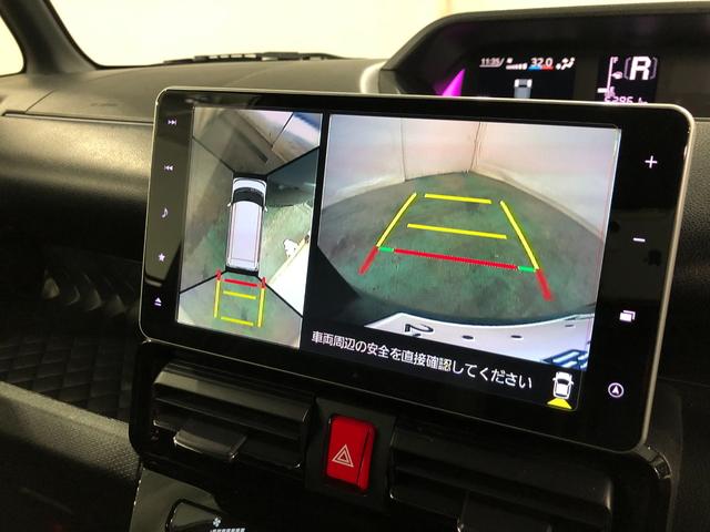 タントカスタムRSスタイルセレクション 走行52961キロ/ナビ一年保証・走行距離無制限走行52961キロ フルセグナビ ディスプレイオーディオ 全周囲カメラ ドラレコ クリアランスソナー LEDヘッドライト 両側電動スライドドア(埼玉県)の中古車