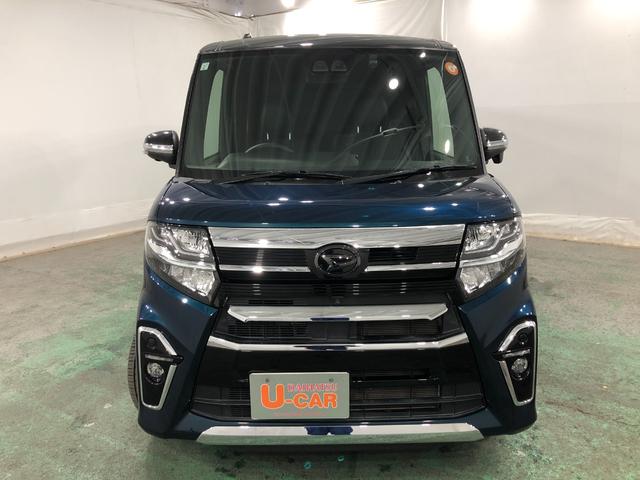 タントカスタムRSスタイルセレクション 走行52961キロ/ナビ一年保証・走行距離無制限走行52961キロ フルセグナビ ディスプレイオーディオ 全周囲カメラ ドラレコ クリアランスソナー LEDヘッドライト 両側電動スライドドア(埼玉県)の中古車