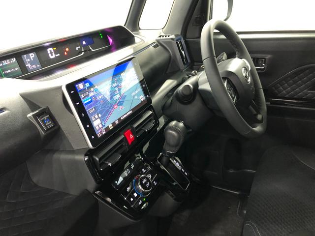 タントカスタムRSスタイルセレクション 走行52961キロ/ナビ一年保証・走行距離無制限走行52961キロ フルセグナビ ディスプレイオーディオ 全周囲カメラ ドラレコ クリアランスソナー LEDヘッドライト 両側電動スライドドア(埼玉県)の中古車