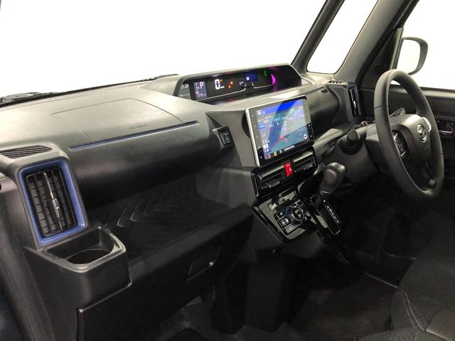 タントカスタムRSスタイルセレクション 走行52961キロ/ナビ一年保証・走行距離無制限走行52961キロ フルセグナビ ディスプレイオーディオ 全周囲カメラ ドラレコ クリアランスソナー LEDヘッドライト 両側電動スライドドア(埼玉県)の中古車