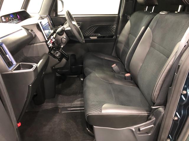 タントカスタムRSスタイルセレクション 走行52961キロ/ナビ一年保証・走行距離無制限走行52961キロ フルセグナビ ディスプレイオーディオ 全周囲カメラ ドラレコ クリアランスソナー LEDヘッドライト 両側電動スライドドア(埼玉県)の中古車