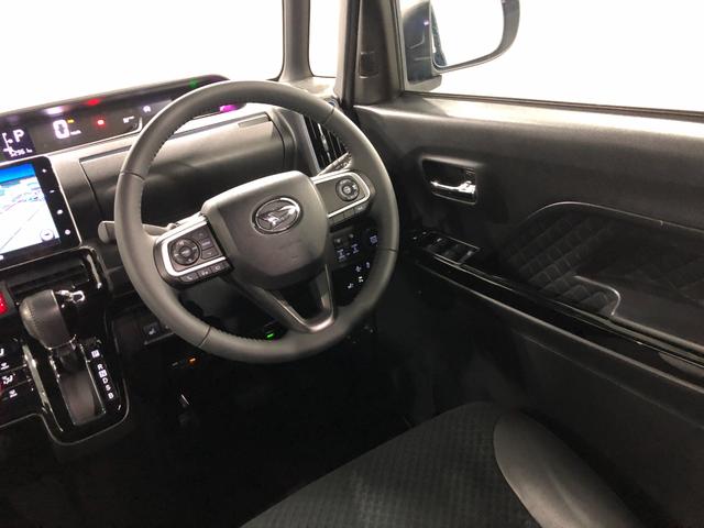 タントカスタムRSスタイルセレクション 走行52961キロ/ナビ一年保証・走行距離無制限走行52961キロ フルセグナビ ディスプレイオーディオ 全周囲カメラ ドラレコ クリアランスソナー LEDヘッドライト 両側電動スライドドア(埼玉県)の中古車