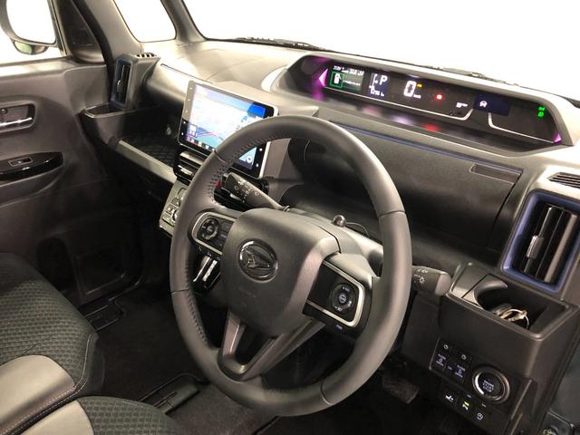 タントカスタムRSスタイルセレクション 走行52961キロ/ナビ一年保証・走行距離無制限走行52961キロ フルセグナビ ディスプレイオーディオ 全周囲カメラ ドラレコ クリアランスソナー LEDヘッドライト 両側電動スライドドア(埼玉県)の中古車