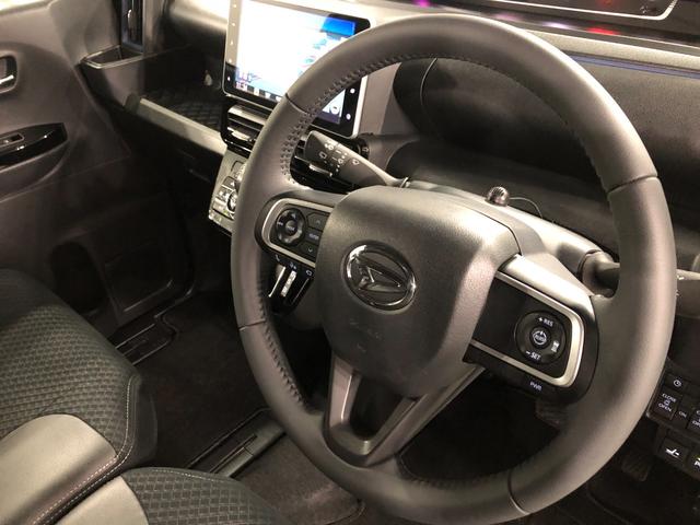 タントカスタムRSスタイルセレクション 走行52961キロ/ナビ一年保証・走行距離無制限走行52961キロ フルセグナビ ディスプレイオーディオ 全周囲カメラ ドラレコ クリアランスソナー LEDヘッドライト 両側電動スライドドア(埼玉県)の中古車