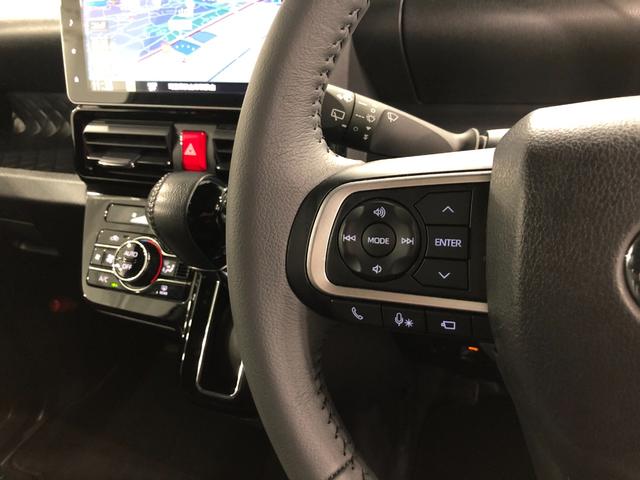 タントカスタムRSスタイルセレクション 走行52961キロ/ナビ一年保証・走行距離無制限走行52961キロ フルセグナビ ディスプレイオーディオ 全周囲カメラ ドラレコ クリアランスソナー LEDヘッドライト 両側電動スライドドア(埼玉県)の中古車