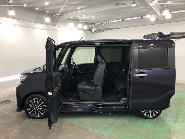 タントカスタムRS 走行19556キロ/ナビ/バックカメラ一年保証走行無制限 走行19556キロ フルセグナビ ブルートゥース バックカメラ クリアランスソナー オートライト LEDヘッドランプ シートヒーター 両側電動スライドドア(埼玉県)の中古車