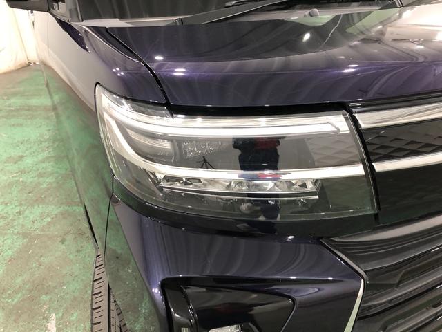 タントカスタムRS 走行19556キロ/ナビ/バックカメラ一年保証走行無制限 走行19556キロ フルセグナビ ブルートゥース バックカメラ クリアランスソナー オートライト LEDヘッドランプ シートヒーター 両側電動スライドドア(埼玉県)の中古車