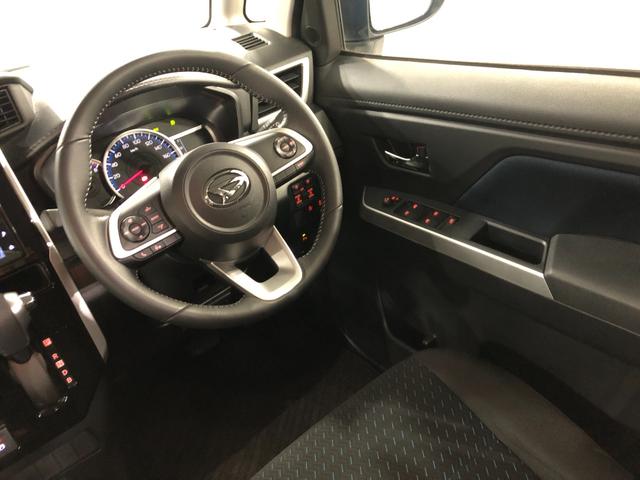 トールカスタムG ターボ 走行39192キロ/ナビ/ドラレコ一年保証走行無制限 走行39192キロ フルセグナビ ブルートゥース バックカメラ ドラレコ クリアランスソナー オートライト LEDヘッドランプ 両側電動スライドドア(埼玉県)の中古車