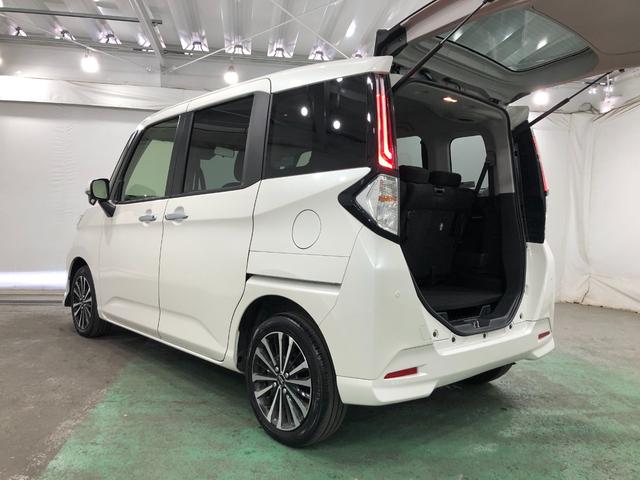 トールカスタムG ターボ 走行39192キロ/ナビ/ドラレコ一年保証走行無制限 走行39192キロ フルセグナビ ブルートゥース バックカメラ ドラレコ クリアランスソナー オートライト LEDヘッドランプ 両側電動スライドドア(埼玉県)の中古車