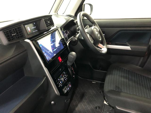 トールカスタムG ターボ 走行39192キロ/ナビ/ドラレコ一年保証走行無制限 走行39192キロ フルセグナビ ブルートゥース バックカメラ ドラレコ クリアランスソナー オートライト LEDヘッドランプ 両側電動スライドドア(埼玉県)の中古車