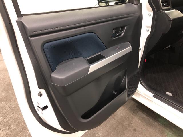 トールカスタムG ターボ 走行39192キロ/ナビ/ドラレコ一年保証走行無制限 走行39192キロ フルセグナビ ブルートゥース バックカメラ ドラレコ クリアランスソナー オートライト LEDヘッドランプ 両側電動スライドドア(埼玉県)の中古車