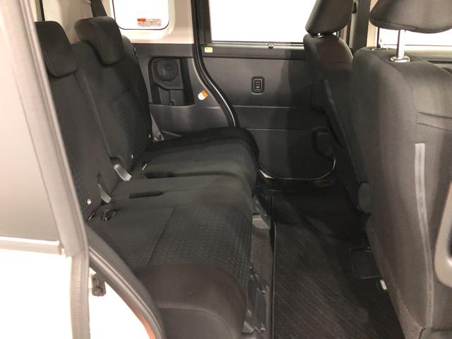 トールカスタムG ターボ 走行39192キロ/ナビ/ドラレコ一年保証走行無制限 走行39192キロ フルセグナビ ブルートゥース バックカメラ ドラレコ クリアランスソナー オートライト LEDヘッドランプ 両側電動スライドドア(埼玉県)の中古車