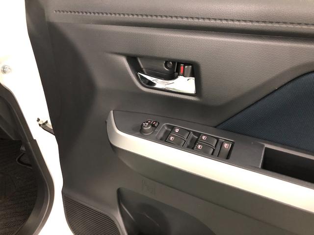 トールカスタムG ターボ 走行39192キロ/ナビ/ドラレコ一年保証走行無制限 走行39192キロ フルセグナビ ブルートゥース バックカメラ ドラレコ クリアランスソナー オートライト LEDヘッドランプ 両側電動スライドドア(埼玉県)の中古車