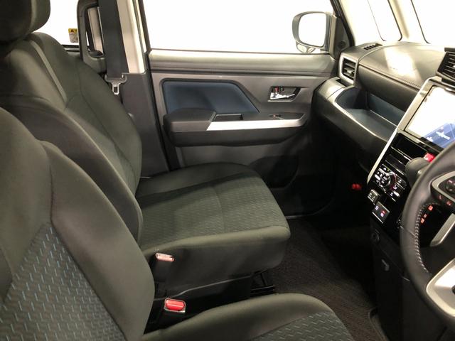 トールカスタムG ターボ 走行39192キロ/ナビ/ドラレコ一年保証走行無制限 走行39192キロ フルセグナビ ブルートゥース バックカメラ ドラレコ クリアランスソナー オートライト LEDヘッドランプ 両側電動スライドドア(埼玉県)の中古車