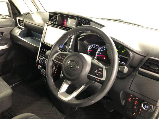 トールカスタムG ターボ 走行39192キロ/ナビ/ドラレコ一年保証走行無制限 走行39192キロ フルセグナビ ブルートゥース バックカメラ ドラレコ クリアランスソナー オートライト LEDヘッドランプ 両側電動スライドドア(埼玉県)の中古車