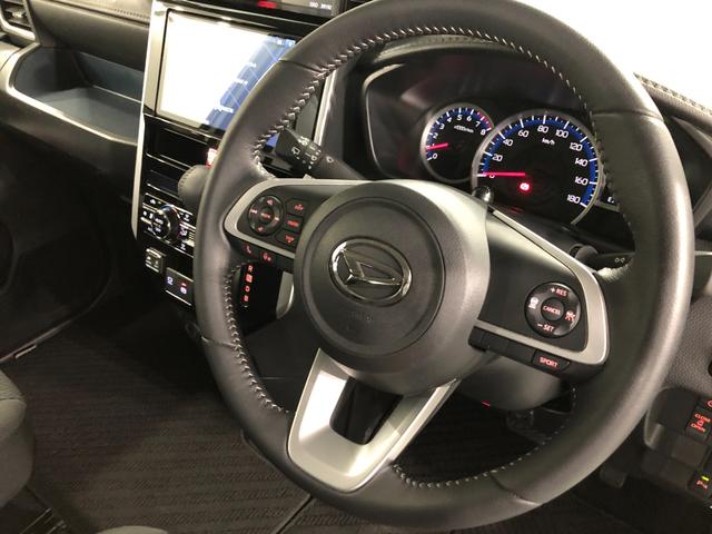 トールカスタムG ターボ 走行39192キロ/ナビ/ドラレコ一年保証走行無制限 走行39192キロ フルセグナビ ブルートゥース バックカメラ ドラレコ クリアランスソナー オートライト LEDヘッドランプ 両側電動スライドドア(埼玉県)の中古車