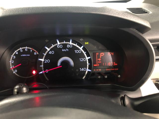 ムーヴXリミテッドII SAIII 走行111873キロ/ナビ1年保証距離無制限 走行距離111873キロ フルセグナビ バックカメラ ドラレコ 純正マット LEDヘッドランプ アイドリングストップ シートヒーター プッシュボタンスタート オート格納式ドアミラー(埼玉県)の中古車