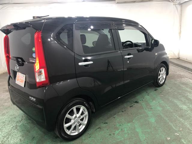 ムーヴXリミテッドII SAIII 走行111873キロ/ナビ1年保証距離無制限 走行距離111873キロ フルセグナビ バックカメラ ドラレコ 純正マット LEDヘッドランプ アイドリングストップ シートヒーター プッシュボタンスタート オート格納式ドアミラー(埼玉県)の中古車