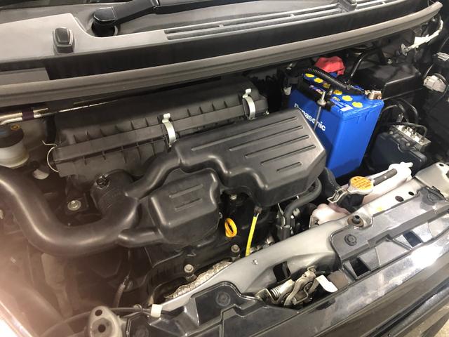 ムーヴXリミテッドII SAIII 走行111873キロ/ナビ1年保証距離無制限 走行距離111873キロ フルセグナビ バックカメラ ドラレコ 純正マット LEDヘッドランプ アイドリングストップ シートヒーター プッシュボタンスタート オート格納式ドアミラー(埼玉県)の中古車