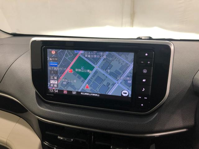 ムーヴXリミテッドII SAIII 走行111873キロ/ナビ1年保証距離無制限 走行距離111873キロ フルセグナビ バックカメラ ドラレコ 純正マット LEDヘッドランプ アイドリングストップ シートヒーター プッシュボタンスタート オート格納式ドアミラー(埼玉県)の中古車