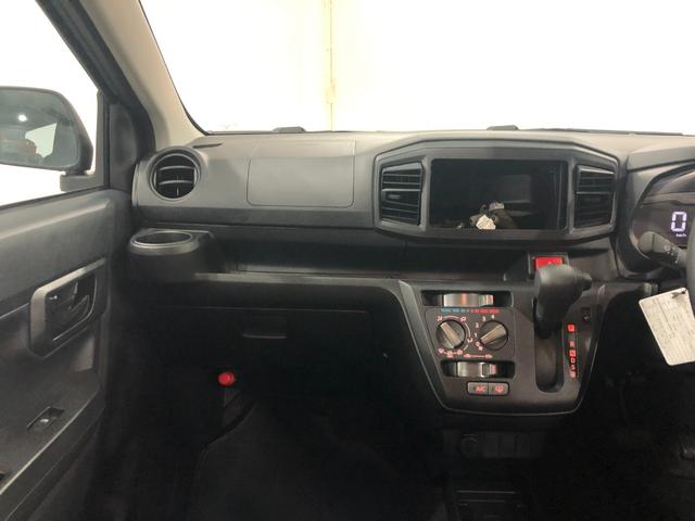 ミライースＬ　ＳＡIII　走行４３４６キロ／オートライト／マット１年保証距離無制限　走行距離４３４６キロ　マット　クリアランスソナー　オートライト　アイドリングストップ　スマートアシスト３　キーレスエントリー　マニュアルエアコン（埼玉県）の中古車