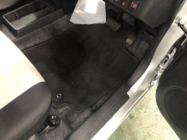 ミライースＬ　ＳＡIII　走行４３４６キロ／オートライト／マット１年保証距離無制限　走行距離４３４６キロ　マット　クリアランスソナー　オートライト　アイドリングストップ　スマートアシスト３　キーレスエントリー　マニュアルエアコン（埼玉県）の中古車