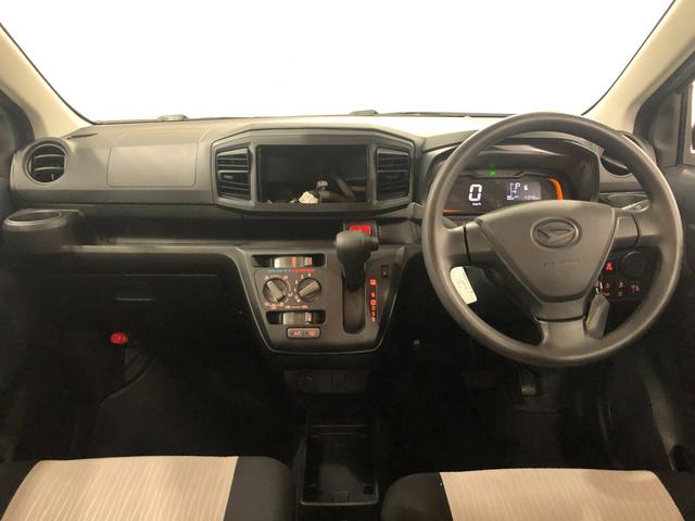 ミライースＬ　ＳＡIII　走行４３４６キロ／オートライト／マット１年保証距離無制限　走行距離４３４６キロ　マット　クリアランスソナー　オートライト　アイドリングストップ　スマートアシスト３　キーレスエントリー　マニュアルエアコン（埼玉県）の中古車