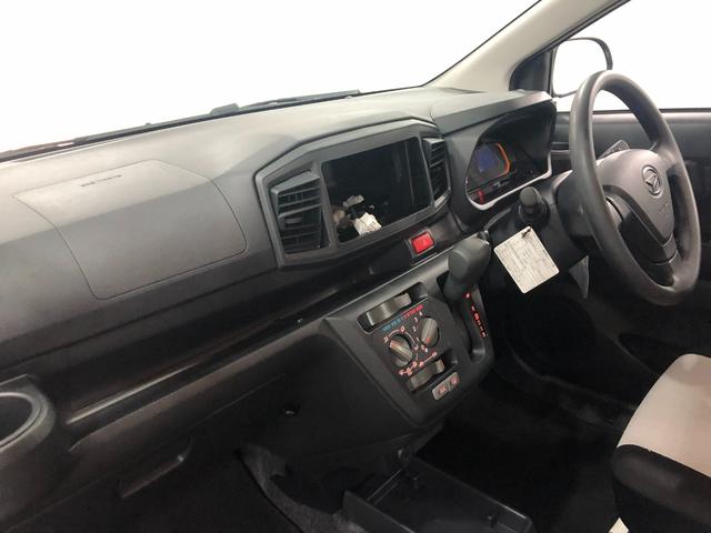 ミライースＬ　ＳＡIII　走行４３４６キロ／オートライト／マット１年保証距離無制限　走行距離４３４６キロ　マット　クリアランスソナー　オートライト　アイドリングストップ　スマートアシスト３　キーレスエントリー　マニュアルエアコン（埼玉県）の中古車