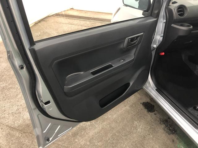 ミライースＬ　ＳＡIII　走行４３４６キロ／オートライト／マット１年保証距離無制限　走行距離４３４６キロ　マット　クリアランスソナー　オートライト　アイドリングストップ　スマートアシスト３　キーレスエントリー　マニュアルエアコン（埼玉県）の中古車