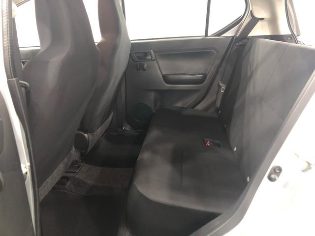 ミライースＬ　ＳＡIII　走行４３４６キロ／オートライト／マット１年保証距離無制限　走行距離４３４６キロ　マット　クリアランスソナー　オートライト　アイドリングストップ　スマートアシスト３　キーレスエントリー　マニュアルエアコン（埼玉県）の中古車