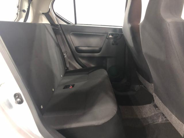 ミライースＬ　ＳＡIII　走行４３４６キロ／オートライト／マット１年保証距離無制限　走行距離４３４６キロ　マット　クリアランスソナー　オートライト　アイドリングストップ　スマートアシスト３　キーレスエントリー　マニュアルエアコン（埼玉県）の中古車