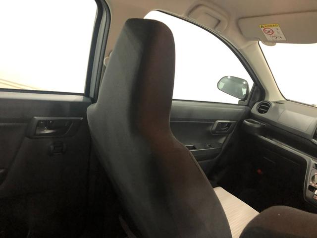 ミライースＬ　ＳＡIII　走行４３４６キロ／オートライト／マット１年保証距離無制限　走行距離４３４６キロ　マット　クリアランスソナー　オートライト　アイドリングストップ　スマートアシスト３　キーレスエントリー　マニュアルエアコン（埼玉県）の中古車